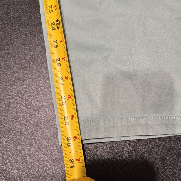 Talbots Relaxed Chino size 12 regular - Picture 6 of 7